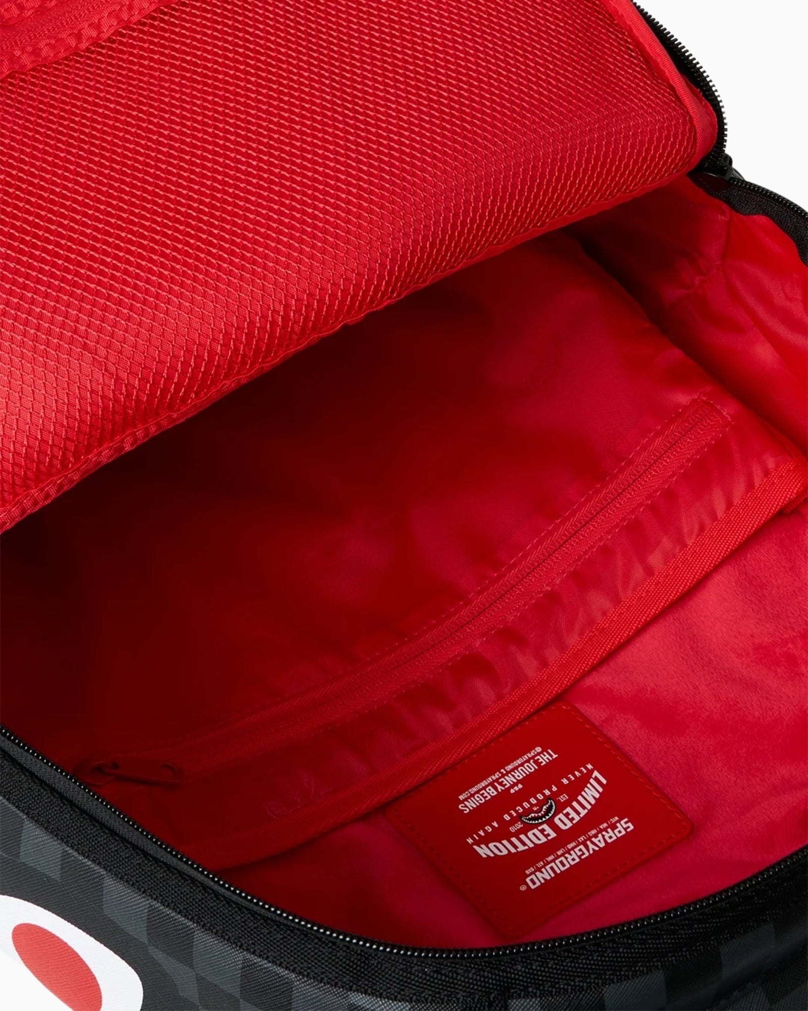 Sprayground Zaino 910B9177NSZ