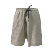 Gavensemble Short BER250 - SanShopLuxury - Abbigliamento, Beige, Carry Over, Gavensemble, Idoneo, L, Lino, M, New, Primavera/Estate, S, Short, Uomo, Verde, XL, XXL