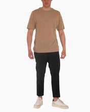 Brian Rush Pantalone FD359-PA505-NERO