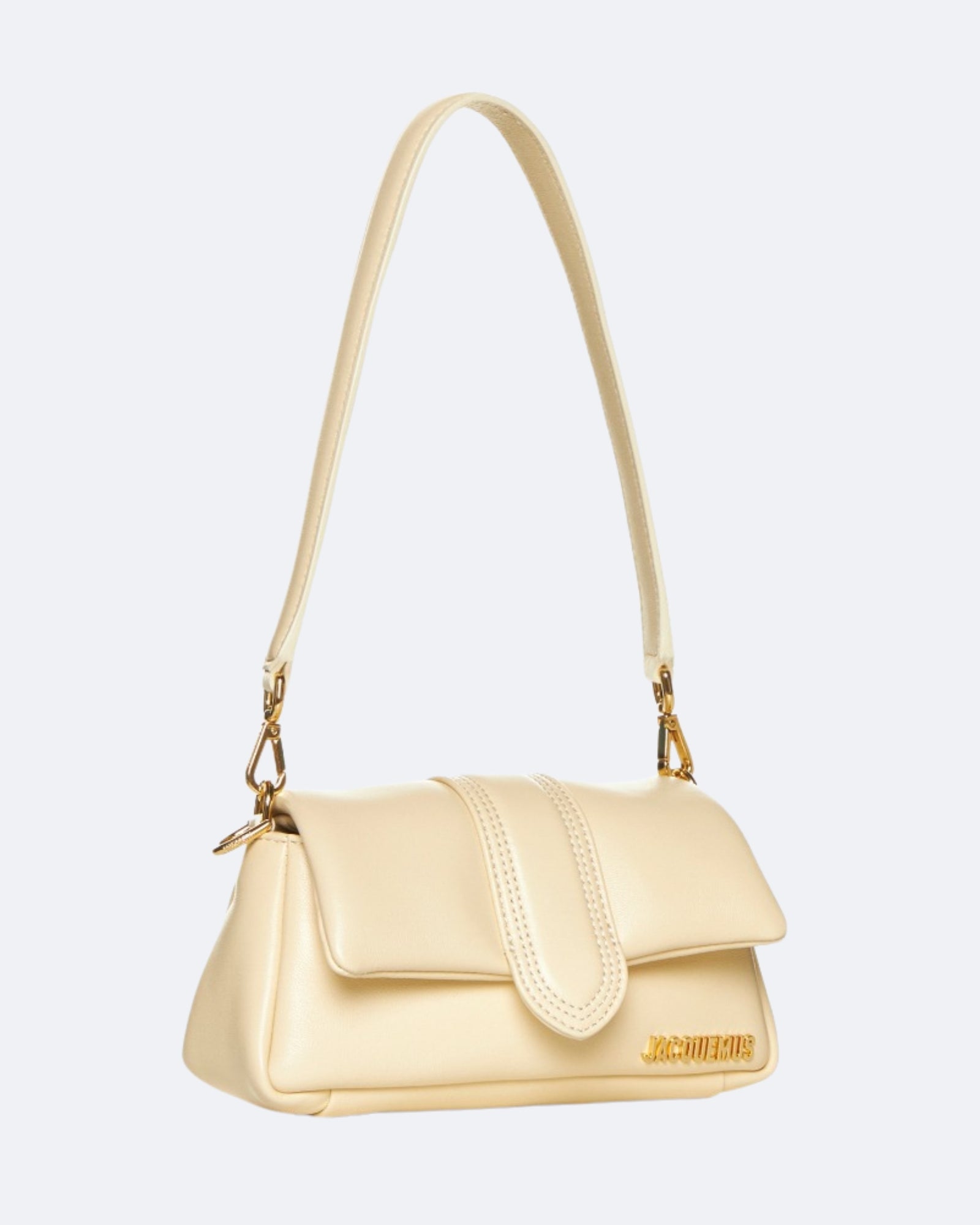 Jacquemus Borsa a Tracolla 233BA335/3073120 - SanShopLuxury - 2024, Autunno/Inverno, Beige, Borsa a Tracolla, Continuativo, Donna, FW24, Idoneo, Jacquemus, Outlet, Primavera/Estate, Ultimo, Unica, Valigeria