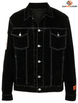 Heron Preston Giubbino HMYE008F21FAB0021000