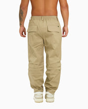 SYST Pantalone FW25-P6006-BG