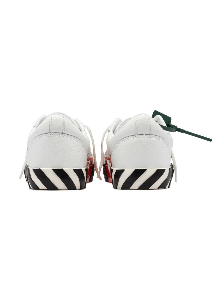 Off-White Sneakers OWIA272C99LEA001 - SanShopLuxury - 36, 41, Autunno/Inverno, Bianco, Calzature, Carry Over, Continuativo, Donna, New, Off-White, Primavera/Estate, Sneakers, Stellato