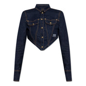 Versace Jeans Couture Giubbino 75HAL255 DW042L54