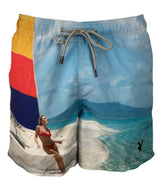 Mc2 Saint Barth Costume PLAY BOY 14