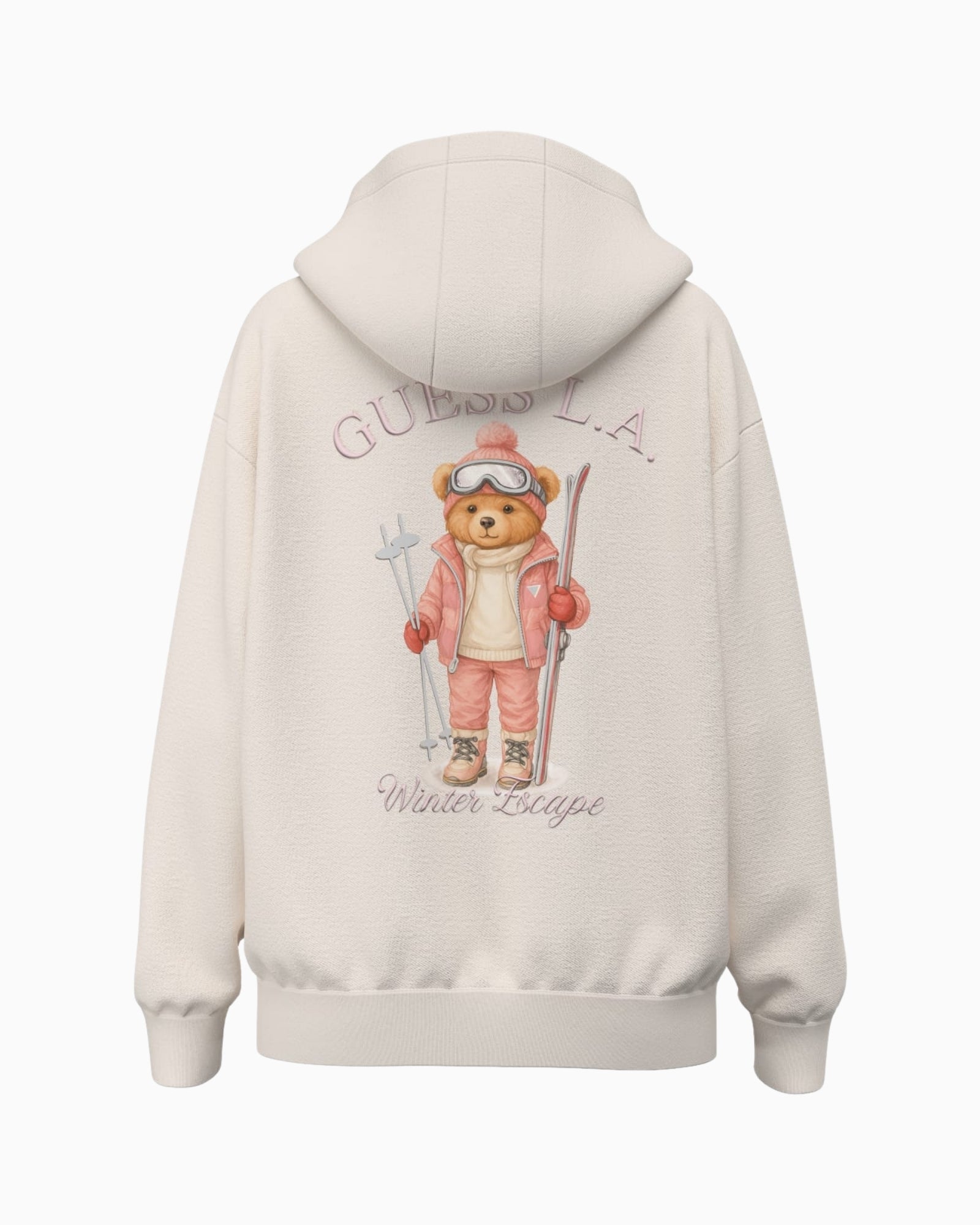 Guess Felpa V6BQ17K6354-G012