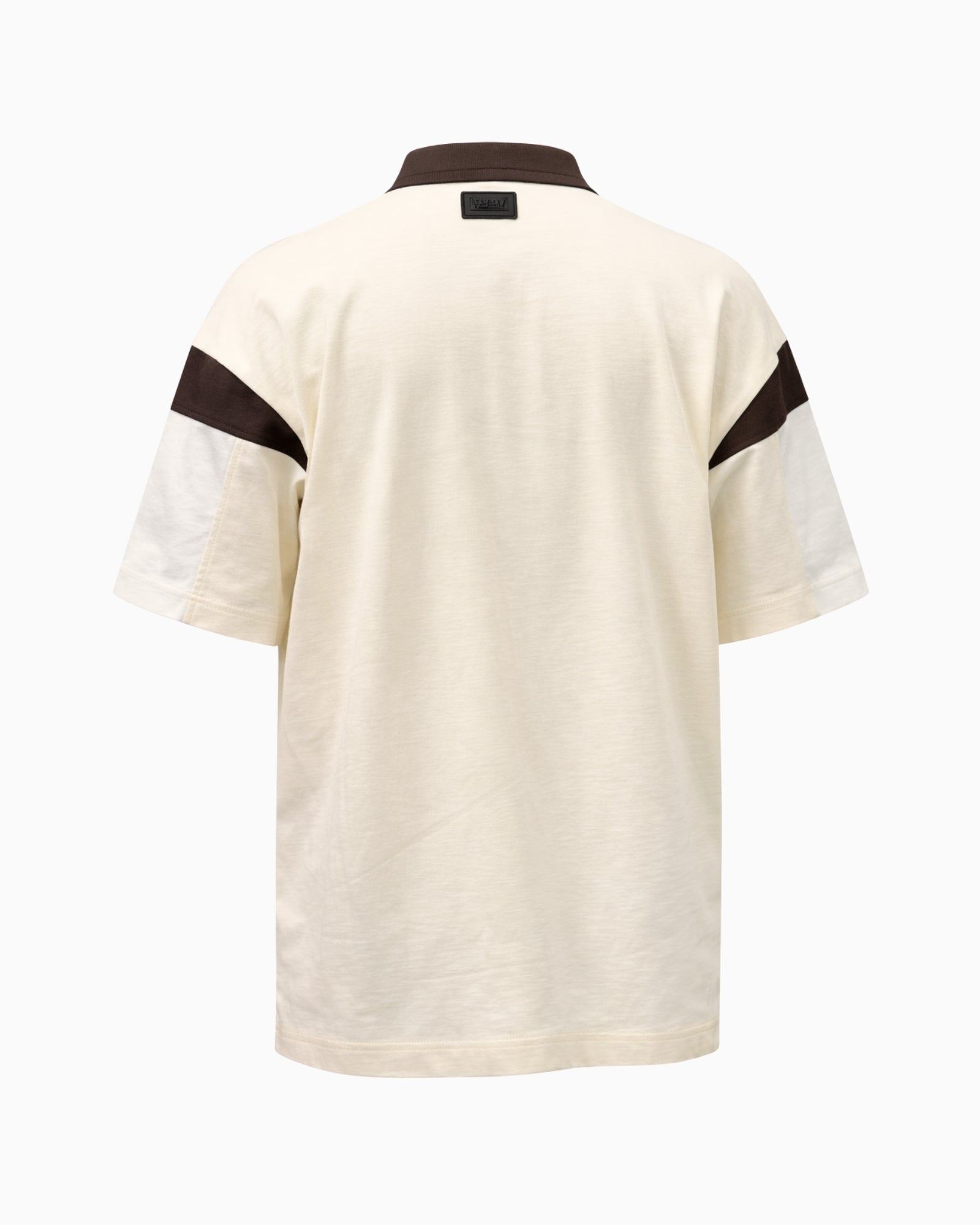 SYST T-Shirt Polo T7001-BG