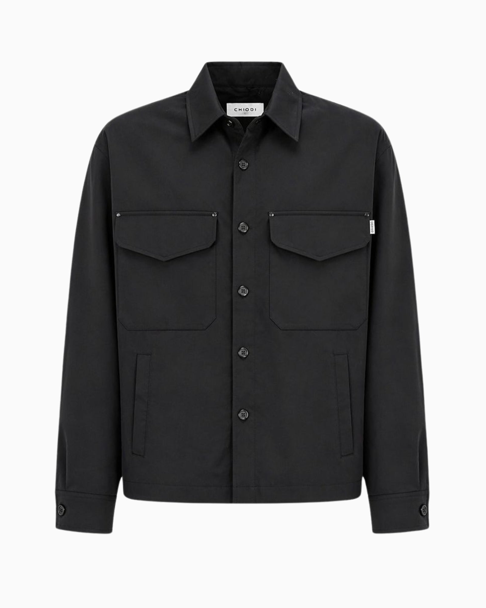 Chiodi Milano Camicia SS26017-N