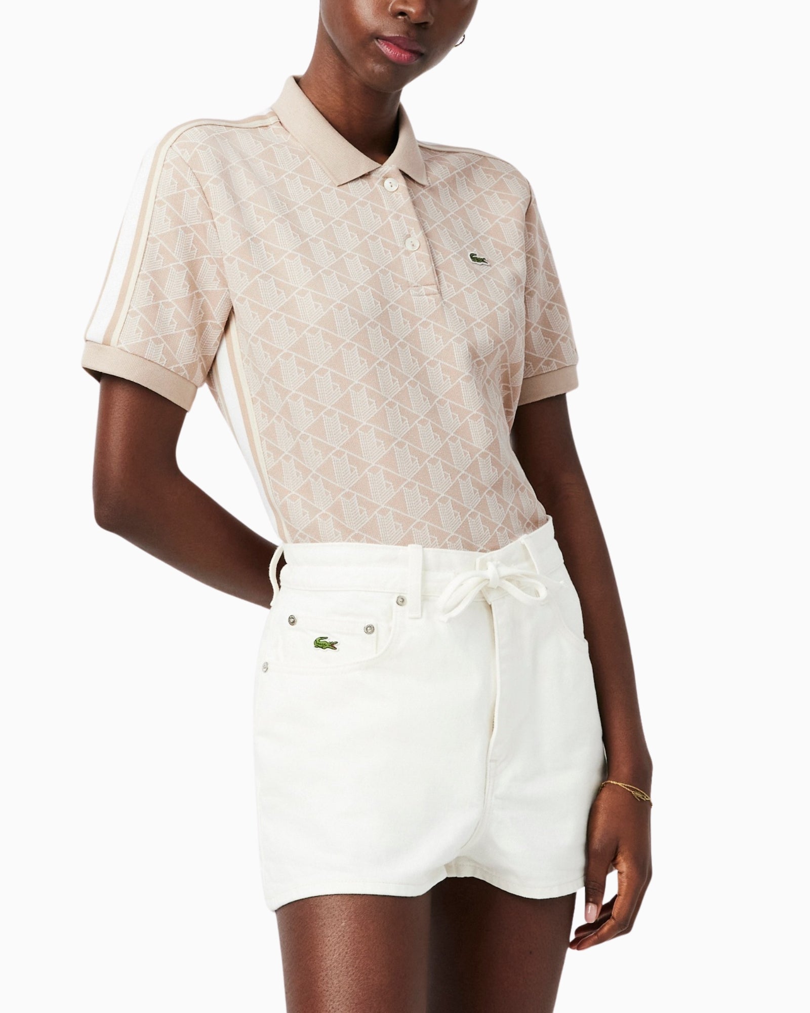 Lacoste T-Shirt Polo DF3364/8GI