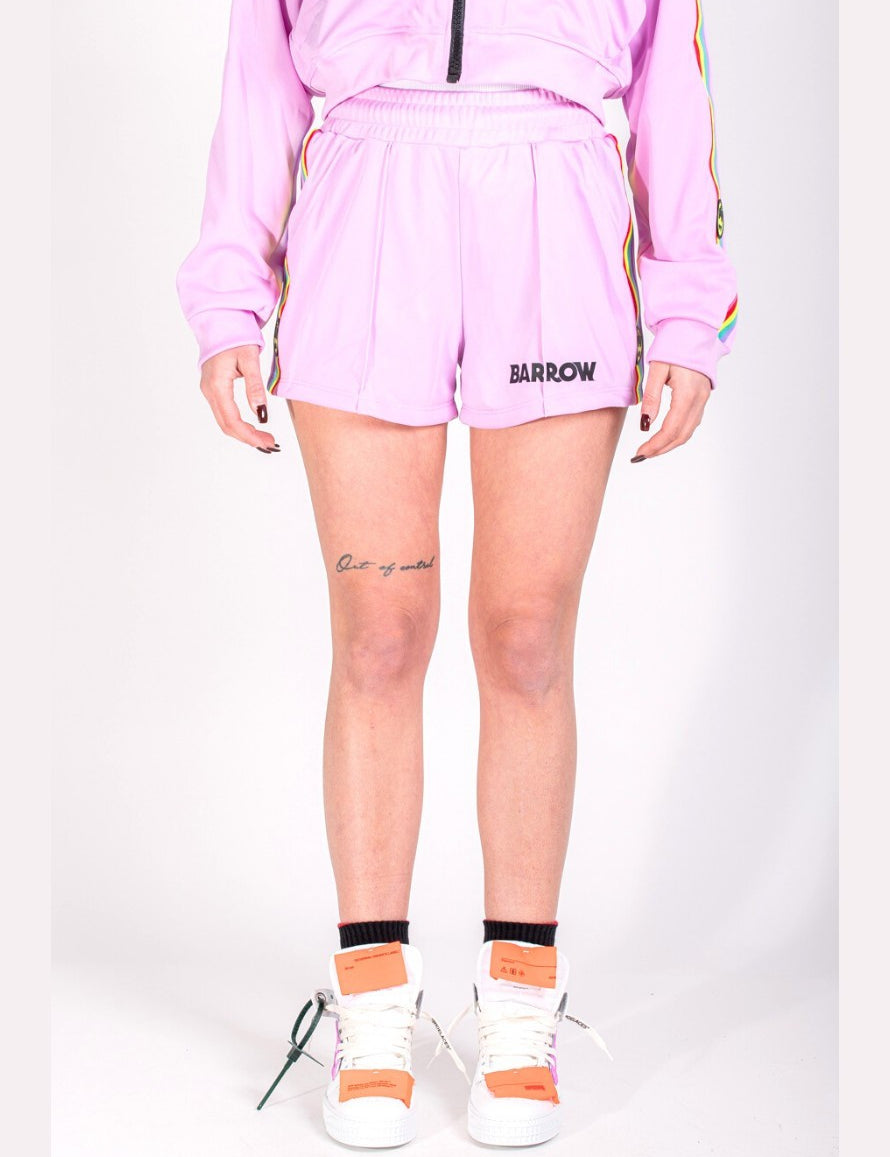 Estate, Rosa, Short, SS22