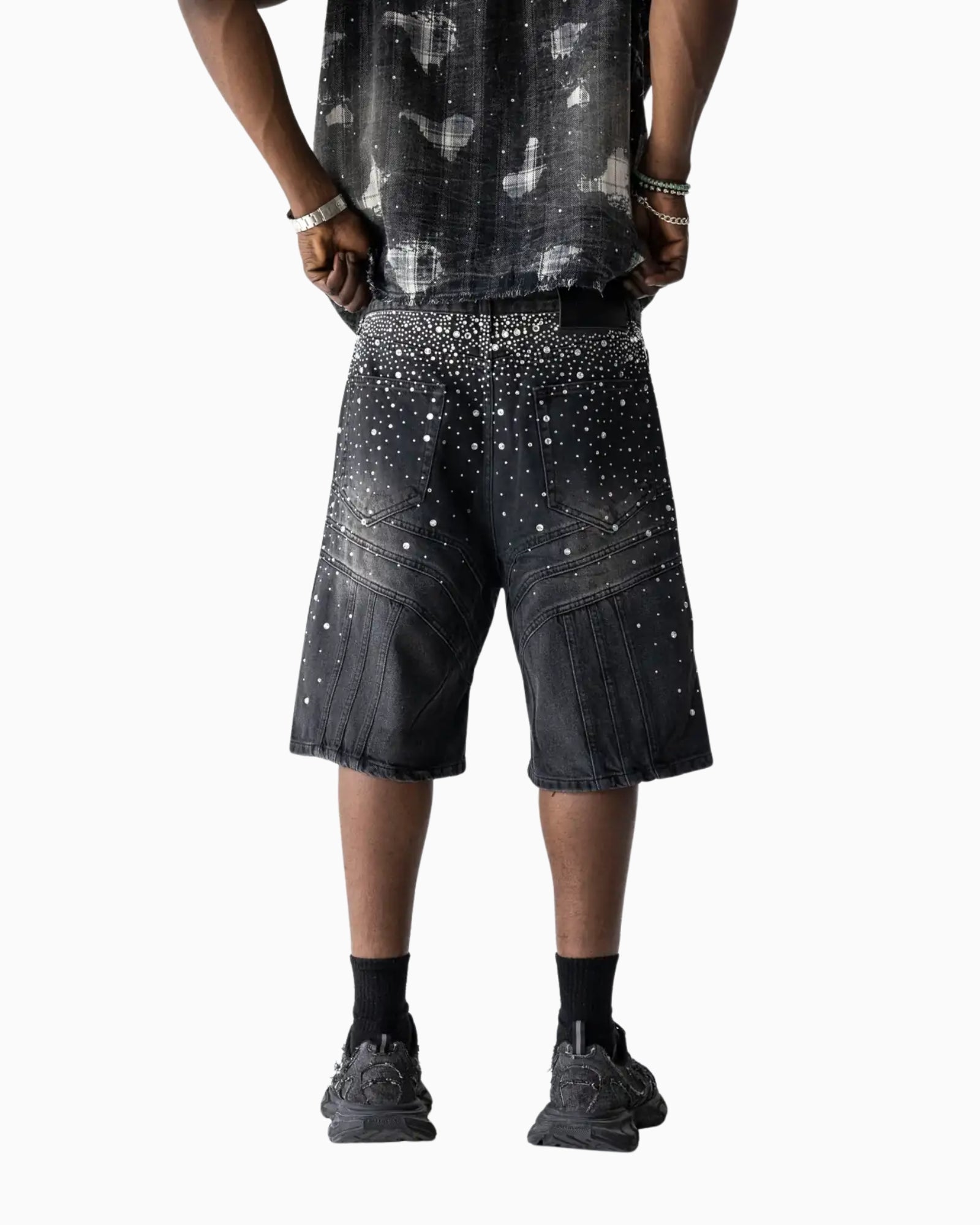 Black Island Short 17610