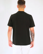 Chiodi Milano T-Shirt SS24-0089 - SanShopLuxury - 2024, Abbigliamento, Bianco, Blu, Chiodi Milano, Idoneo, L, M, Menta, Nero, Non definito, Outlet, Primavera/Estate, Rosa, S, SS24, T-Shirt, Uomo, Verde, Verde Ottanio, XL, XXL, XXXL, XXXXL