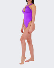 Fabrizia Costume LS03 0115 - SanShopLuxury - 2024, Abbigliamento, Beachwear, Costume, Donna, Fabrizia, Idoneo, Intero, L, M, New, Outlet, Primavera/Estate, S, SS24, Ultimo, Viola