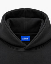 Artsupermoney Felpa HC101-BLK