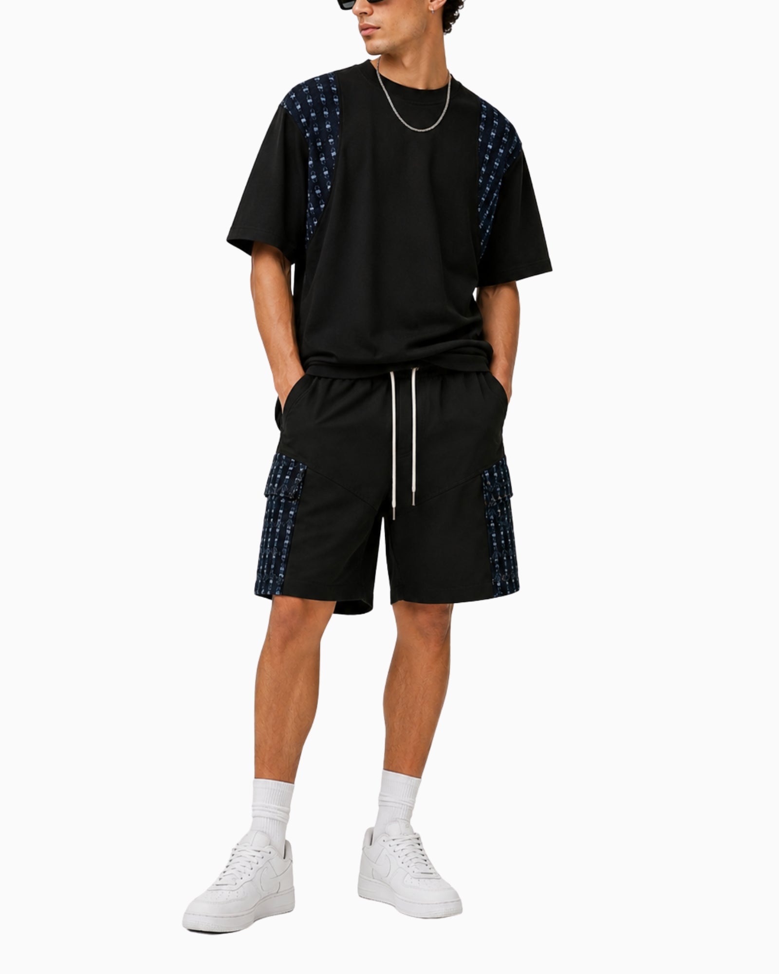 SYST Coordinato BR7008-T2021-N