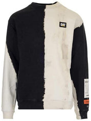 Heron Preston Felpa HMBA014F20JER009/1201 - SanShopLuxury - -50%, 2020, Abbigliamento, Autunno/Inverno, Felpa, FW20, Heron Preston, Nero, Outlet, S, Ultimo, Uomo