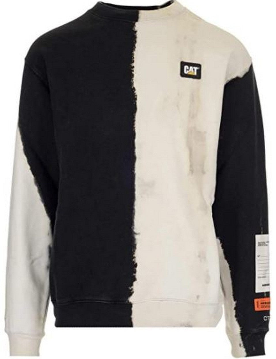 Inverno, Felpa, FW20, Heron Preston, Nero, Outlet, S, Ultimo, Uomo