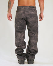 Donotconform Jeans BAGGY2040-N - SanShopLuxury - 2025, 44, 46, 48, 50, 52, 54, Abbigliamento, Autunno/Inverno, Continuativo, Donotconform, FW25, Idoneo, Jeans, Nero, New, Primavera/Estate, Uomo