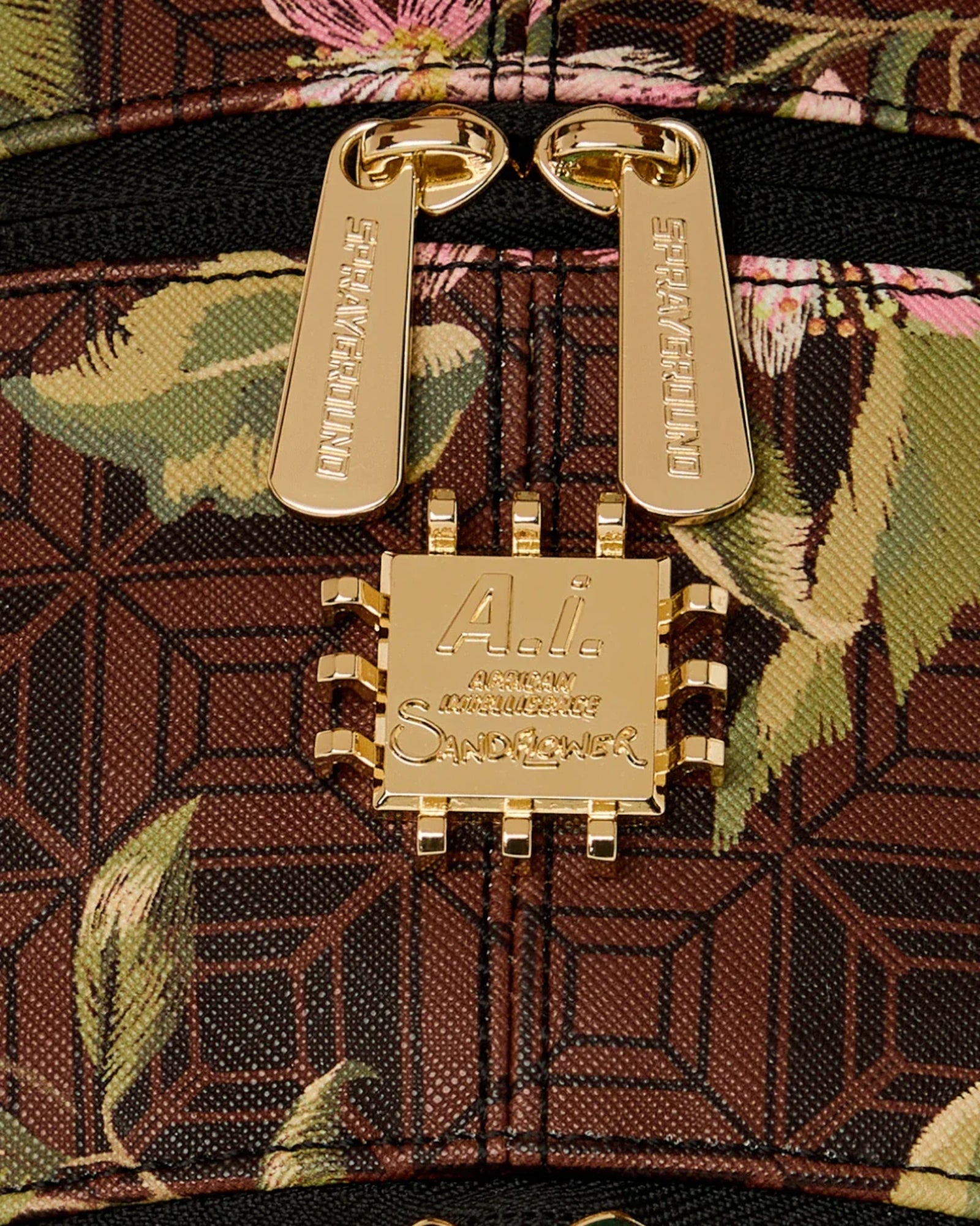 Sprayground Zaino 910B8999NSZ
