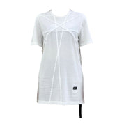 Rick Owens Drkshdw T-Shirt DS21S2205/RNEM4