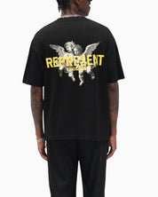 Represent T-Shirt MLM100369/01 - SanShopLuxury - 2025, Abbigliamento, Autunno/Inverno, FW25, Idoneo, L, M, Nero, New, Represent, S, T-Shirt, Uomo, XL, XXL