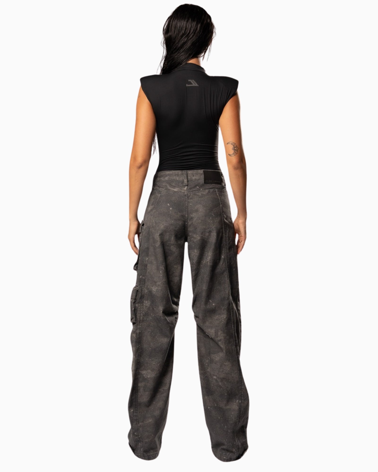 Donotconform T-Shirt Body WBODY210-N