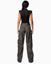 Donotconform T-Shirt Body WBODY210-N