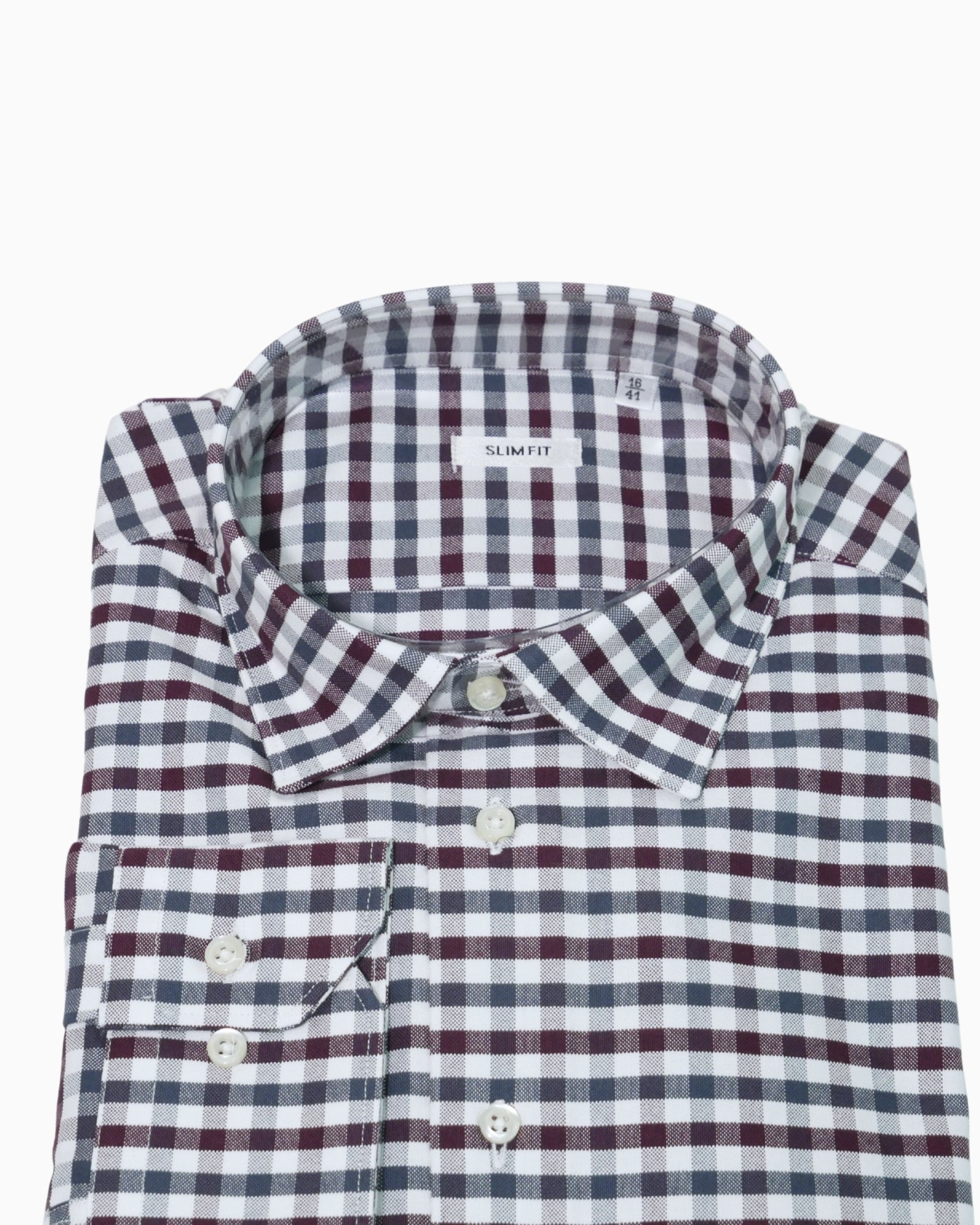 Sartoria Italiana Camicia 001369-05 - SanShopLuxury - 2019, 38, 39, 40, 41, 42, 43, Abbigliamento, Autunno/Inverno, Camicia, Carry Over, Continuativo, Idoneo, Multicolore, New, Primavera/Estate, Sartoria Italiana, Uomo