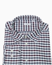 Sartoria Italiana Camicia 001369-05 - SanShopLuxury - 2019, 38, 39, 40, 41, 42, 43, Abbigliamento, Autunno/Inverno, Camicia, Carry Over, Continuativo, Idoneo, Multicolore, New, Primavera/Estate, Sartoria Italiana, Uomo