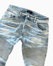 Donotconform Jeans SKINNY602 - SanShopLuxury - 2025, 44, 46, 48, 50, 52, 54, Abbigliamento, Autunno/Inverno, Blu, Continuativo, Donotconform, Idoneo, Jeans, New, Primavera/Estate, SS25, Uomo