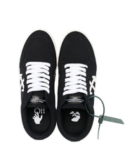 Off-White Sneakers OMIA085C99FAB002 - SanShopLuxury - 39, 40, 41, 42, 43, Autunno/Inverno, Calzature, Carry Over, Continuativo, Nero, New, Off-White, Primavera/Estate, Sneakers, Stellato, Uomo
