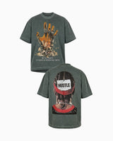 Donotconform T-Shirt TEE3072-VE