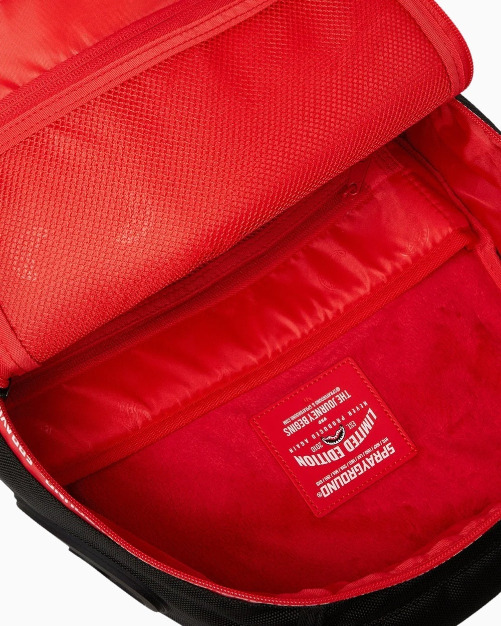 Sprayground Zaino 910B6017NSZ - SanShopLuxury - 2025, Accessori, Autunno/Inverno, Continuativo, Donna, FW25, Nero, New, Primavera/Estate, Sprayground, Stellato, Ultimo, Unica, UNISEX, Uomo, Valigeria, Zaino