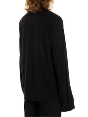 Rick Owens Drkshdw T-Shirt DS02A3210 RNEP4 0961 - SanShopLuxury - -50%, 2021, Abbigliamento, Autunno/Inverno, Donna, FW21, Nero, Outlet, Rick Owens Drkshdw, T-Shirt, Unica