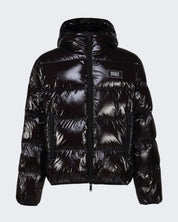 Dsquared2 Giubbino S74AM1447 - SanShopLuxury - 46, 48, 50, 52, 54, 56, Abbigliamento, Autunno/Inverno, Bianco, Carry Over, Dsquared2, Giubbino, Idoneo, Nero, Puff Kaban, Uomo