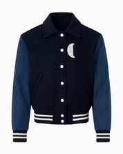 Chiodi Milano Giubbino FW25-0020-BL