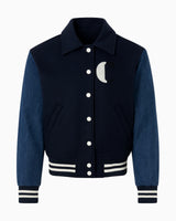 Chiodi Milano Giubbino FW25-0020-BL