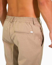 Stay Street Pantalone FW25-P908-BEIGE - SanShopLuxury - 2025, Abbigliamento, Autunno/Inverno, Beige, FW25, Idoneo, L, M, New, Pantalone, S, Stay Street, Uomo, XL, XXL, XXXL