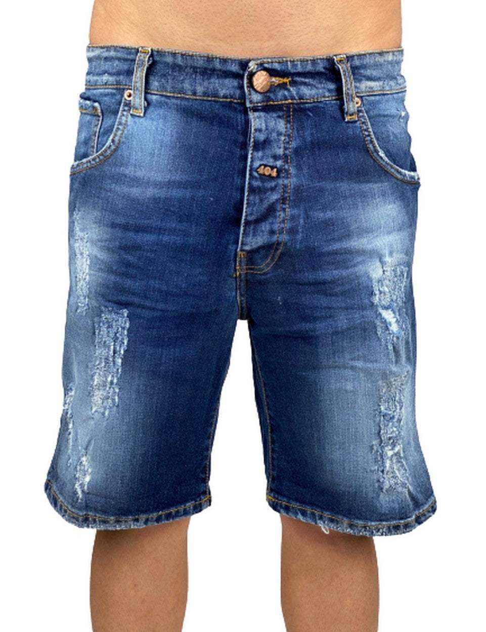 Estate, Short, SS18, Uomo