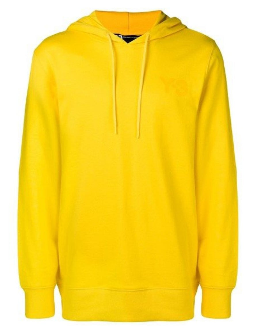 Inverno, Con Cappuccio, Felpa, FW18, Giallo, L, M, Outlet, Uomo, XL