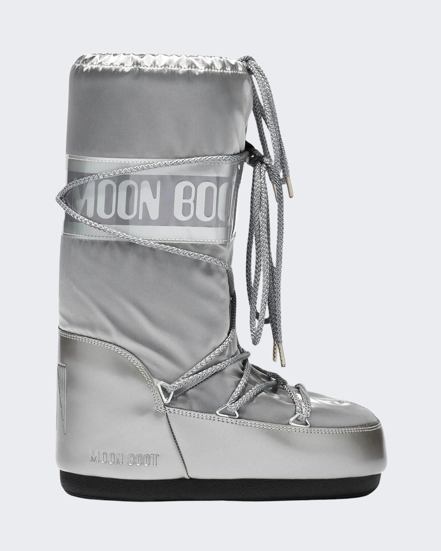 Inverno, Calzature, Carry Over, Donna, Idoneo, Moon Boot, New, Stivali, Stivali da neve, Ultimo