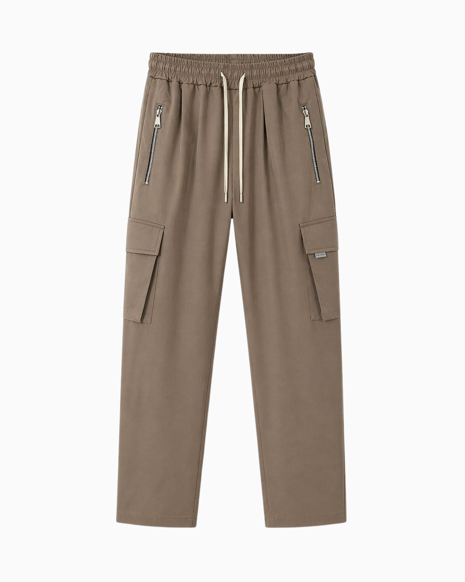 Chiodi Milano Pantalone SS26016-BG