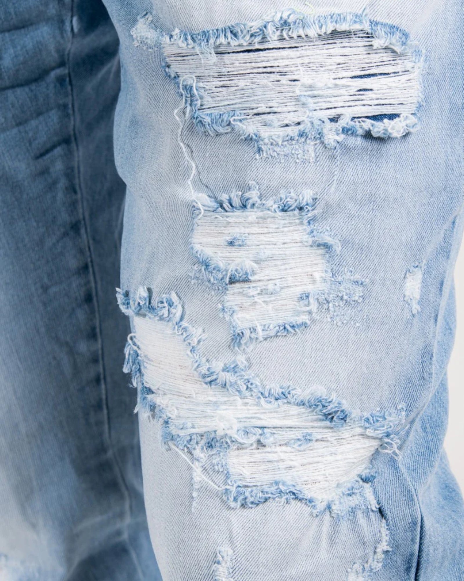 Gavensemble Jeans JEANS-503