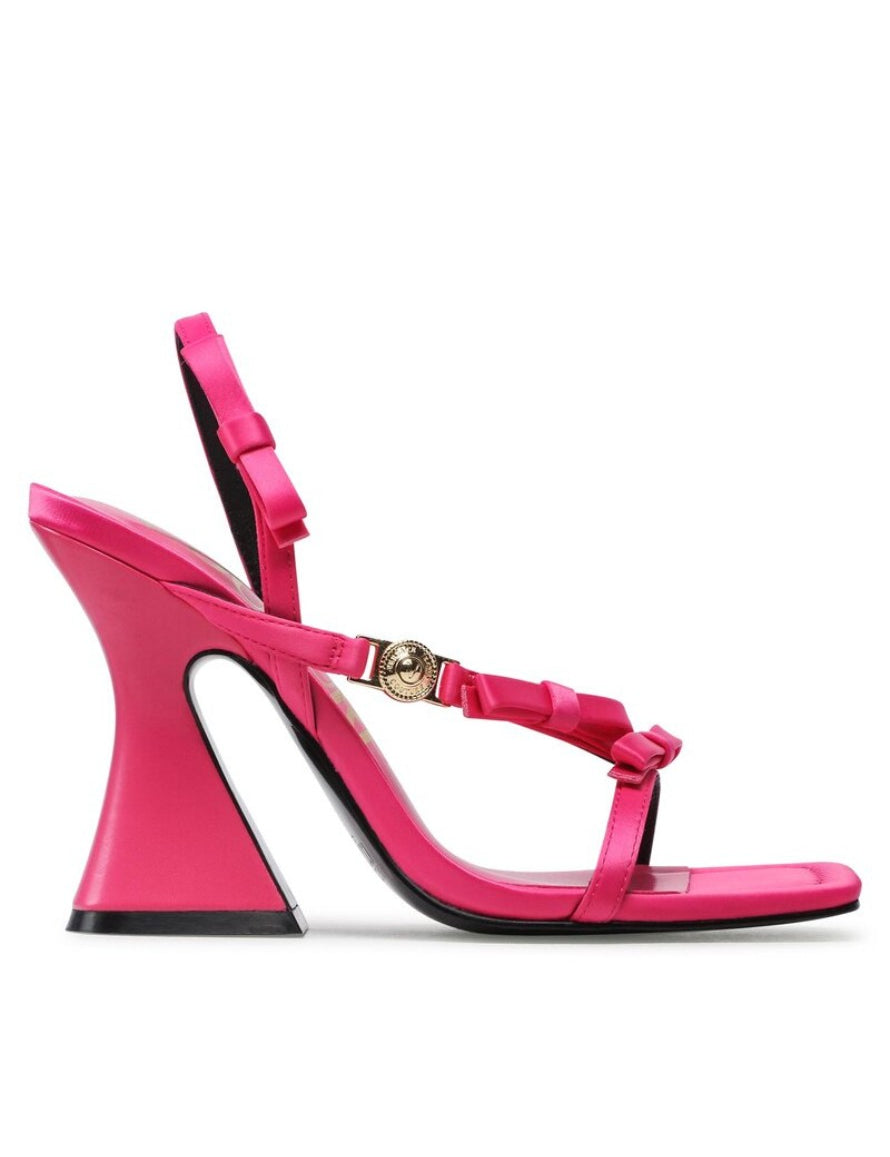 Estate, SS23, Tacchi, Versace Jeans Couture