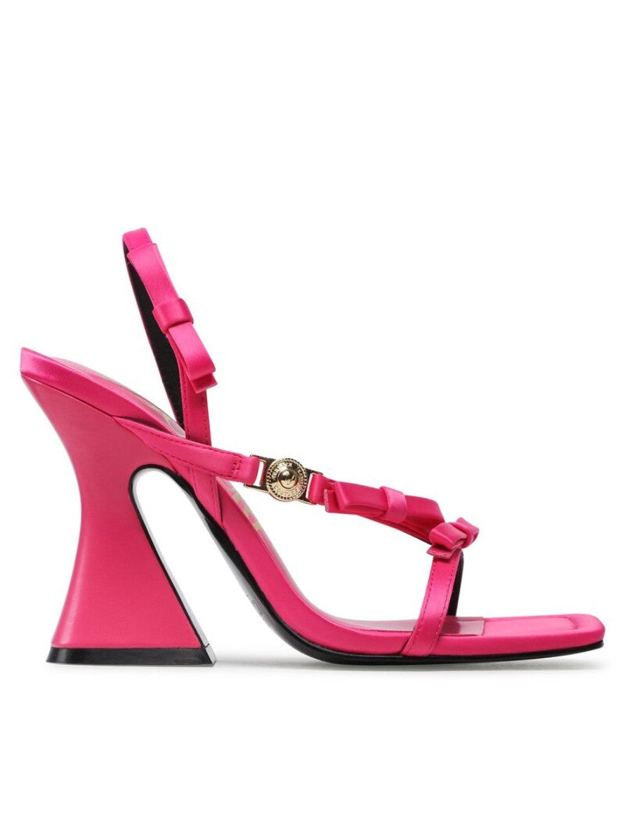 Versace Jeans Couture Tacchi 74VA3S37 ZS185