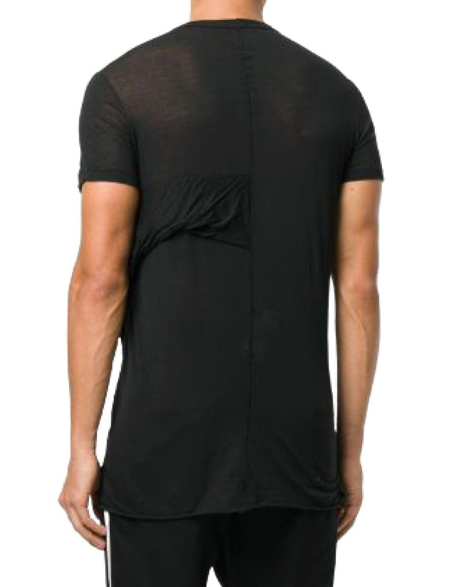 Inverno, FW17, Grigio, L, M, Nero, Outlet, Rick Owens Drkshdw, S, T-Shirt, Uomo, XL