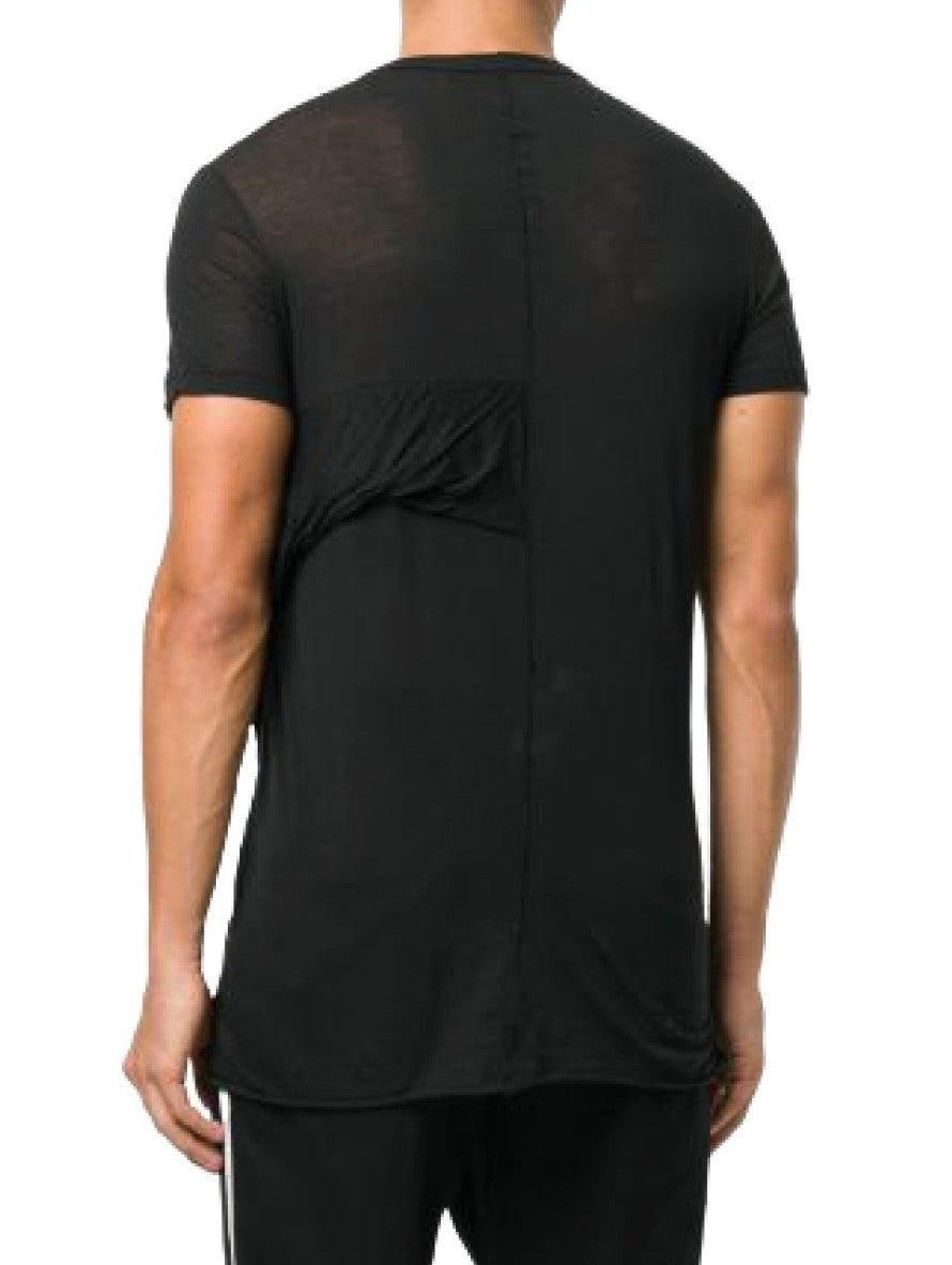 Rick Owens Drkshdw T-Shirt DU17F2184 B - SanShopLuxury - -70%, 2017, Abbigliamento, Autunno/Inverno, FW17, Grigio, L, M, Nero, Outlet, Rick Owens Drkshdw, S, T-Shirt, Uomo, XL