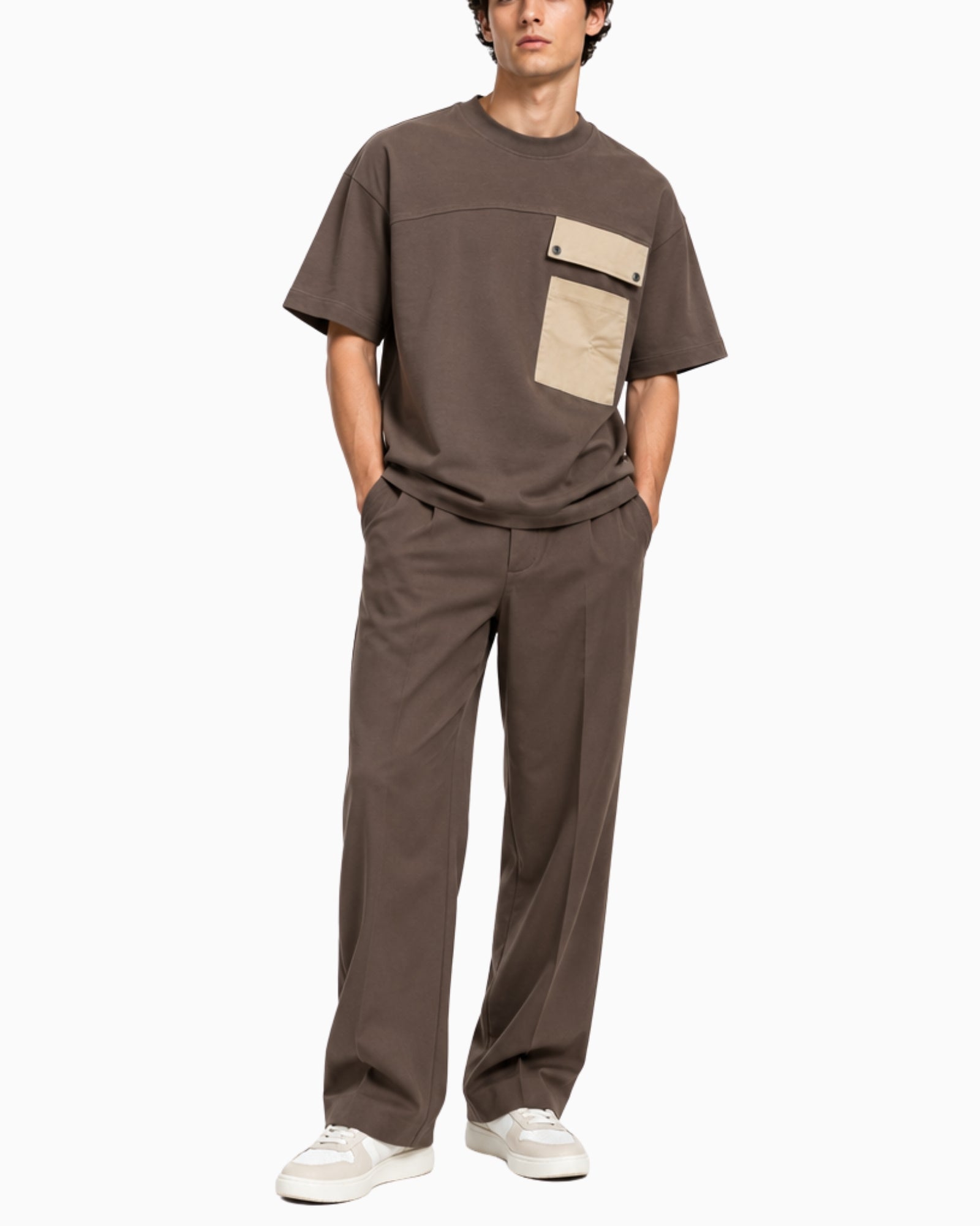 SYST T-Shirt T8003-M