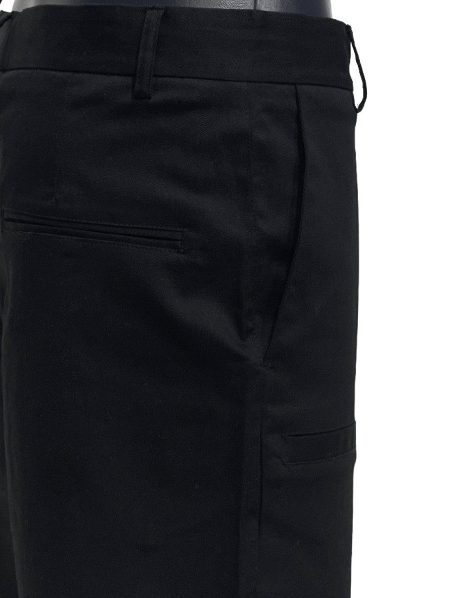 Gavensemble Short SHORT0100-NERO