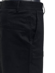 Gavensemble Short SHORT0100-NERO